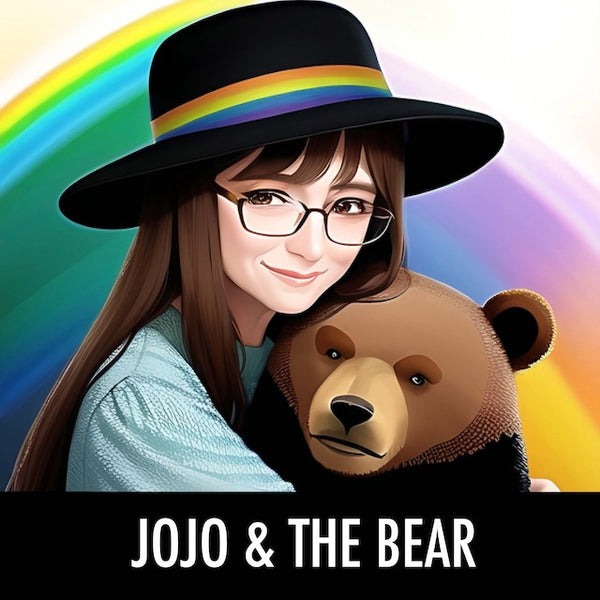 Jojo & the Bear